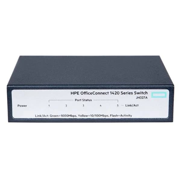 HPE 1420 5G Switch
