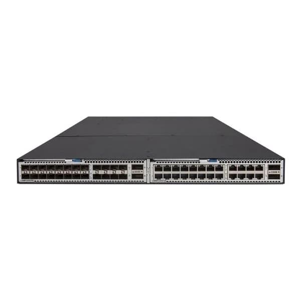 jh397a hpe flexfabric 5940 2-slot switch