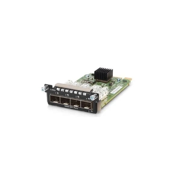 jl083a aruba 3810m 4sfp+ module pl-35 promo no deal reg