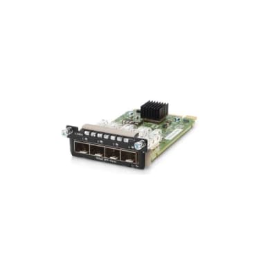 ARUBA 3810M 4SFP+ MODULE PL-35 PROMO NO DEAL REG