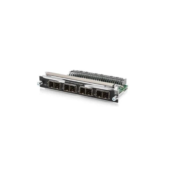 jl084a aruba 3810m 4port stacking module pl=35