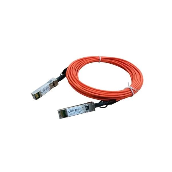 jl290a hpe x2a0 10g sfp+ to sfp+ 7m active optical cable