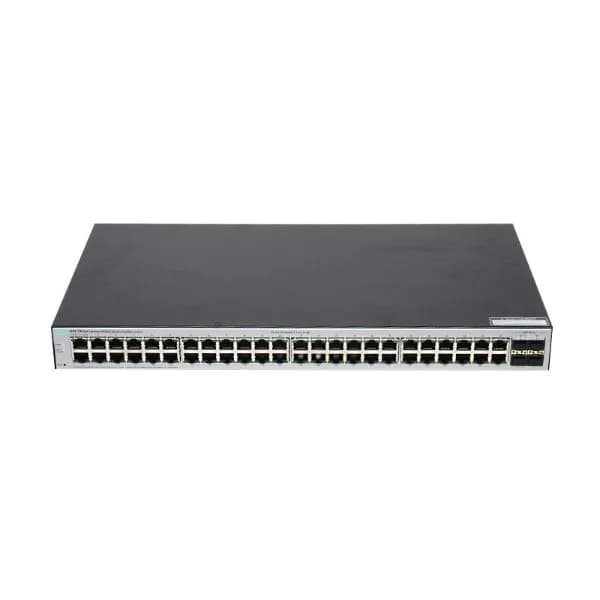HPE OfficeConnect 1920S 48G 4SFP Switch