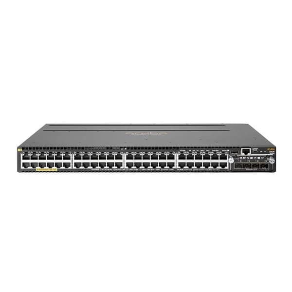 Aruba 3810M 48G PoE+ 4SFP+ 680W Switch