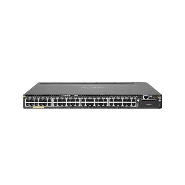 jl429a aruba 3810m 48gpoe+4sfp+1050w switch