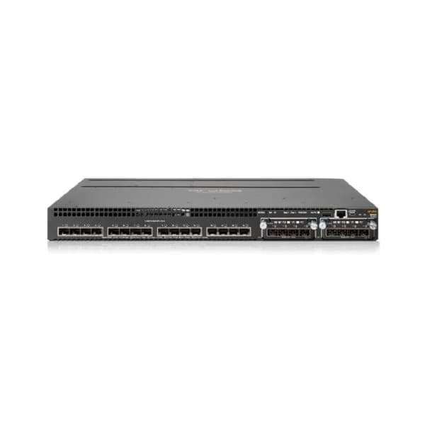 Aruba 3810M 24SFP+250W Switch