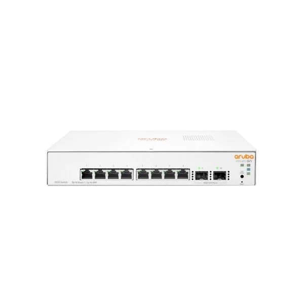 jl680a aruba instant on 1930 8g 2sfp switch