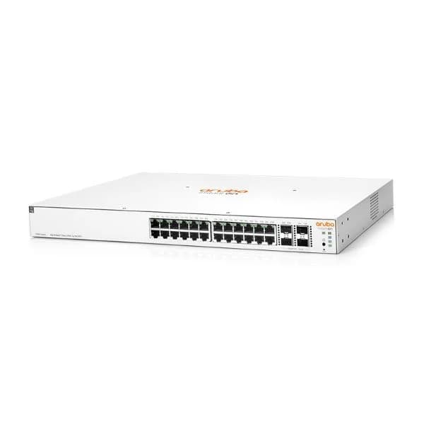 Aruba Instant On 1930 24G 4SFP/SFP+ Switch