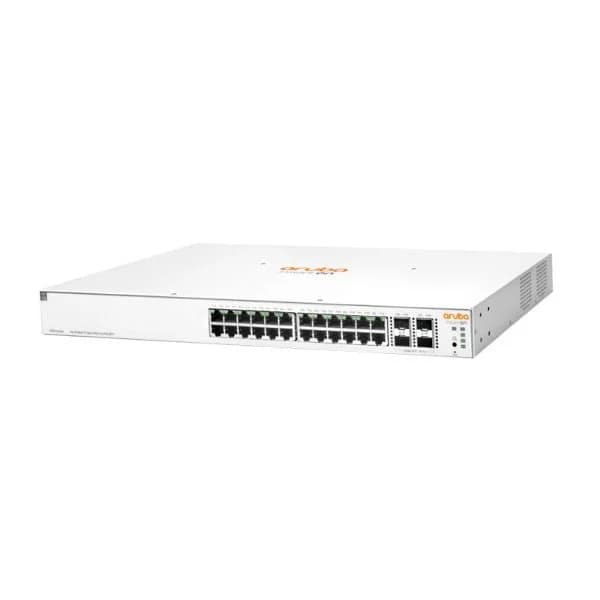 Aruba Instant On 1930 24G Class4 PoE 4SFP/SFP+ 195W Switch