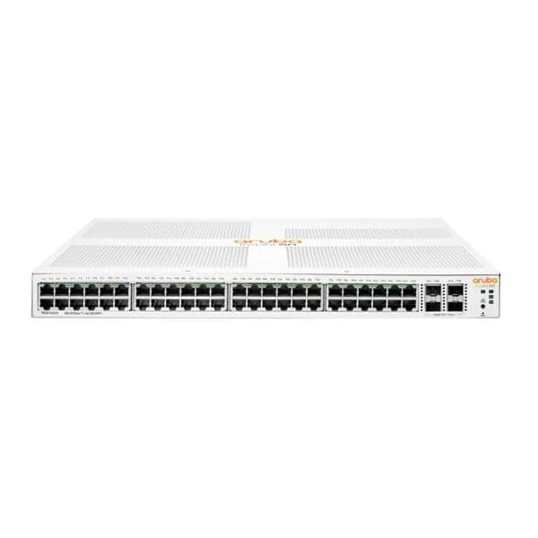 jl685a aruba instant on 1930 48g 4sfp/sfp+  switch