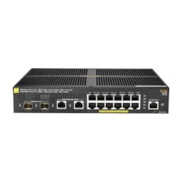 jl693a jl693a - aruba 2930f 12g poe+ 2g/2sfp+ switch