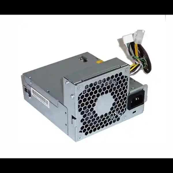 jl821a aruba - power supply - dc 12 - 48 v - 240 watt