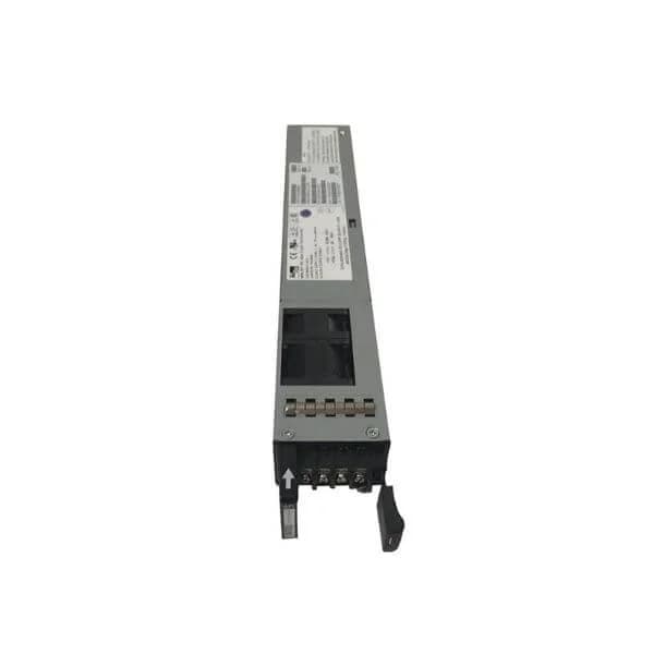 jpsu-850w-dc-afi 850w dc power supply for qfx5100-96s psu-side airflow intake