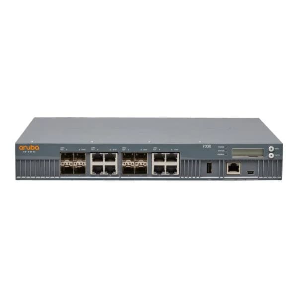 jw713a aruba 7030 jp fips/taa branch cntlr pl-fa