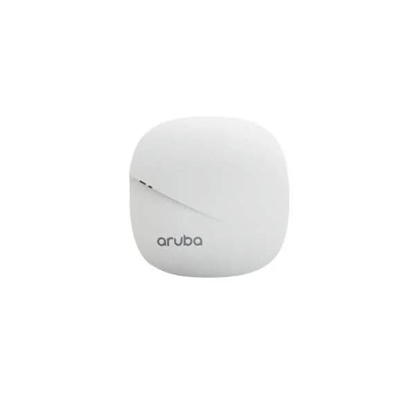 jx955a aruba instant iap-207 (us) 802.11n/ac 2x2:2 dual radio integrated antenna ap