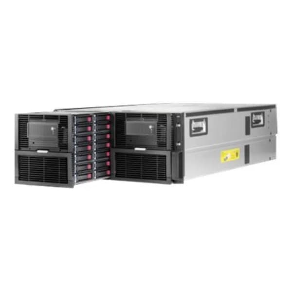 k2q28a hpe d6020 enclosure with dual io modules