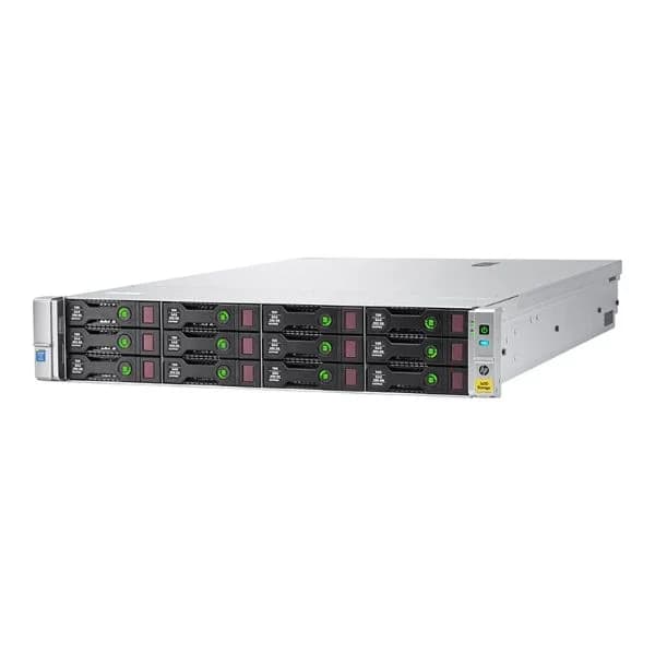 k2r16a hp storeeasy 1650 16tb sas strg