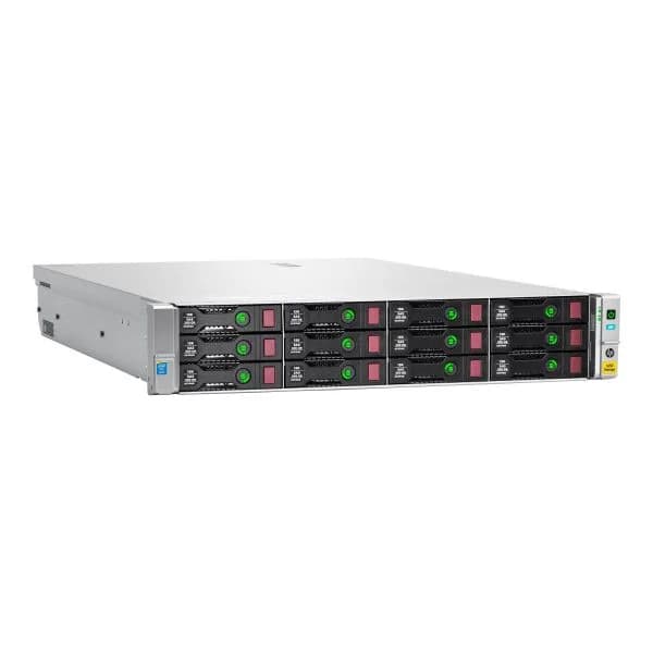 k2r17a hp storeeasy 1650 32tb sas strg