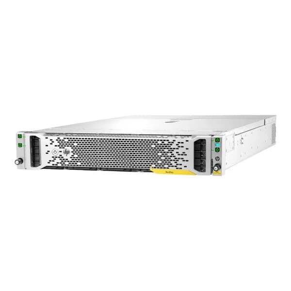 HP StoreEasy 3850 Gateway Sngl Node