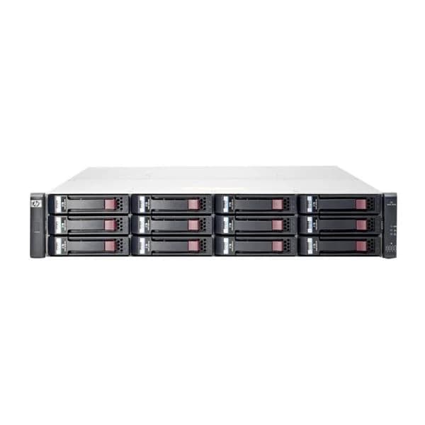 k2r82a hp msa 2040 es lff chassis