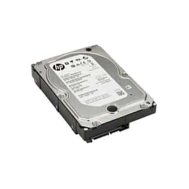 4TB SATA 7200 RPM HDD