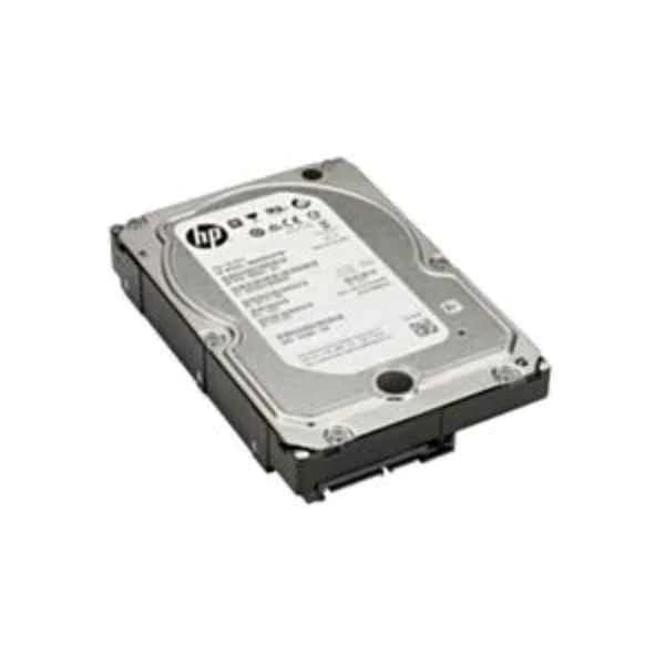 4TB SATA 7200 RPM HDD