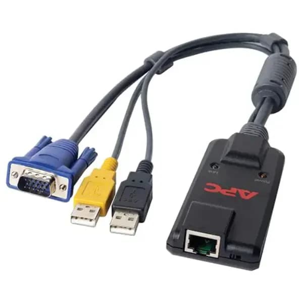 KVM 2G SERVER MODULE USB WITH VIRTUAL MEDIA & CAC