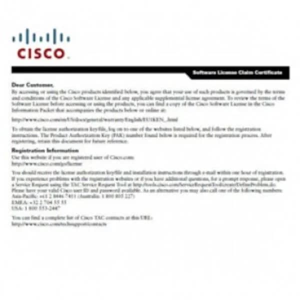 l-ncs-1.0-1k prime network control system sw and lics to manage 1000device