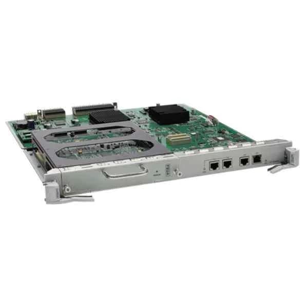 S9306/S9312 Main Control Unit A(Optional Clock)