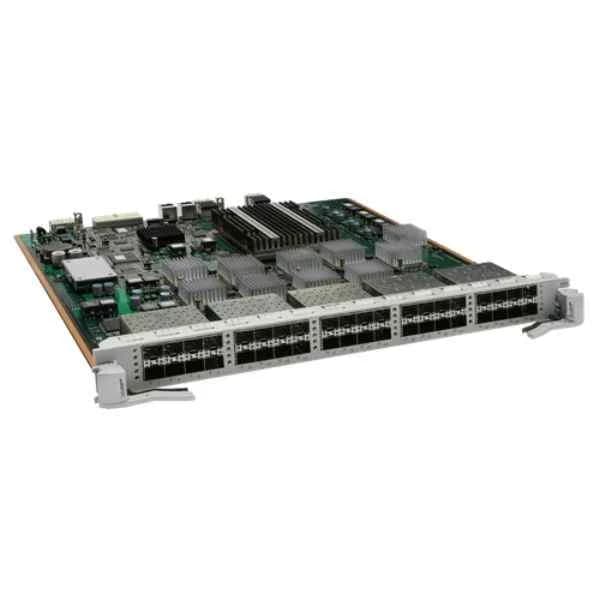 40-Port 10GBASE-X Interface Card(FC,SFP+)