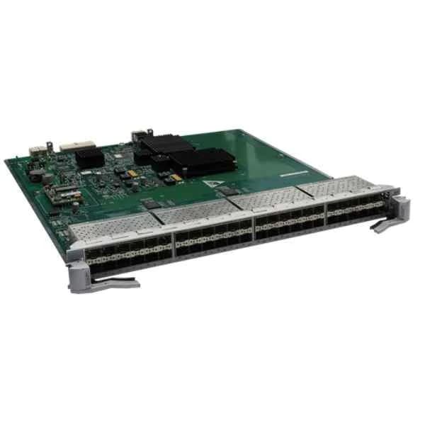 48-Port 100BASE-X Interface Card(EC,SFP)
