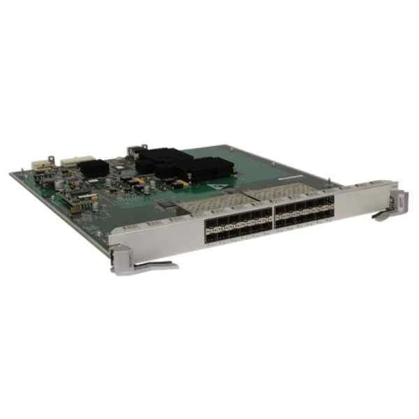 24-Port 100/1000BASE-X Interface Card(ED,SFP)