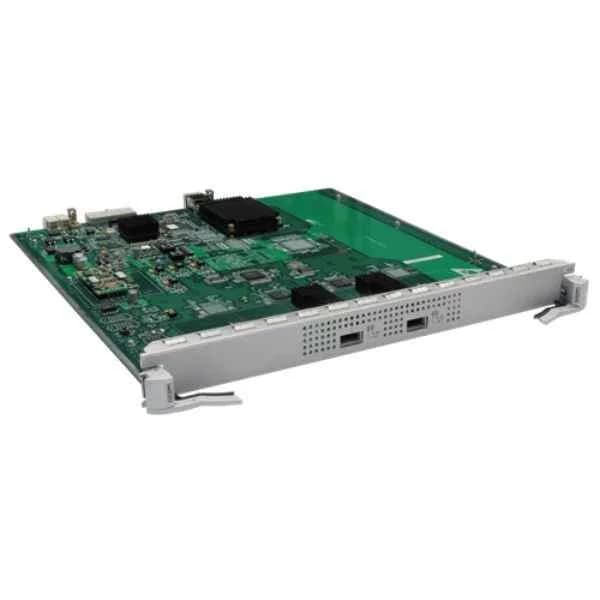2-Port 10GBASE-X Interface Card(EA,XFP)