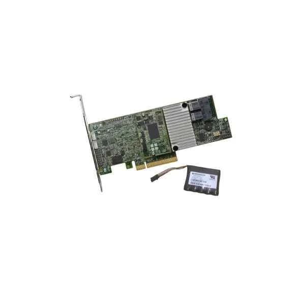 Lenovo ThinkSystem RAID 730-8i 2GB Flash PCIe 12Gb Adapter