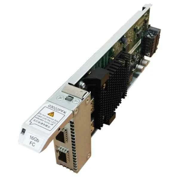 Huawei OceanStor 4 port 4*12Gb SAS I/O module(MiniSAS HD) LPU4S12V3