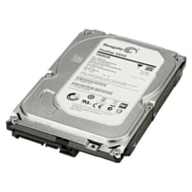 1TB SATA 6GB/S 7200 RPM HDD