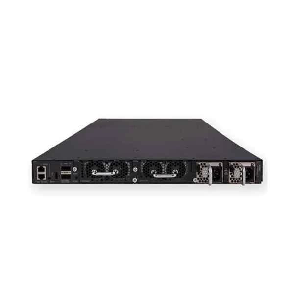 ls-6800-2c-h1 l3 ethernet switch with 2*qsfp plus ports and 2*interface module slots