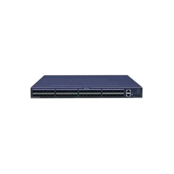 ls-s6348-ei s6348-ei mainframe (48 ge sfp/10 ge sfp+, chassis, dual slots of power, without power module)