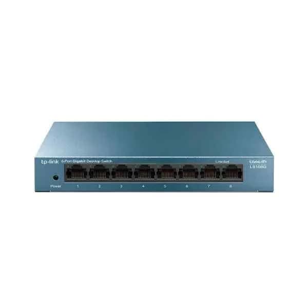 ls108g tp-linklitewavels108g-unmanaged-gigabitethernet(10/100/1000)(ls108g)