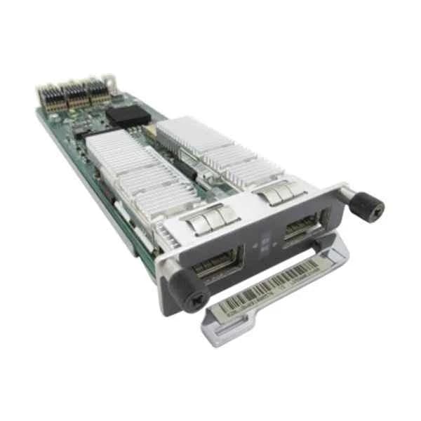 ls5d00e2xx00 2-port 10ge xfp optical interface card