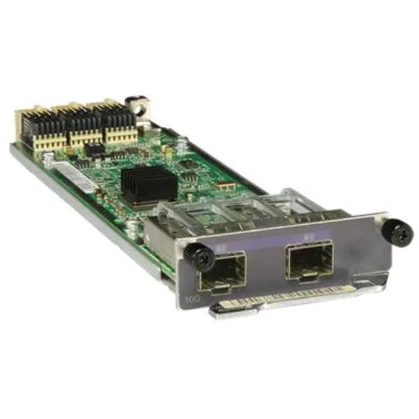 ls5d00e4xy00 4-port 10ge sfp+ optical interface card including 4-port 10ge sfp+ optical interface card of ls5d00e4xy01,extend channel card of es5d00etpb00