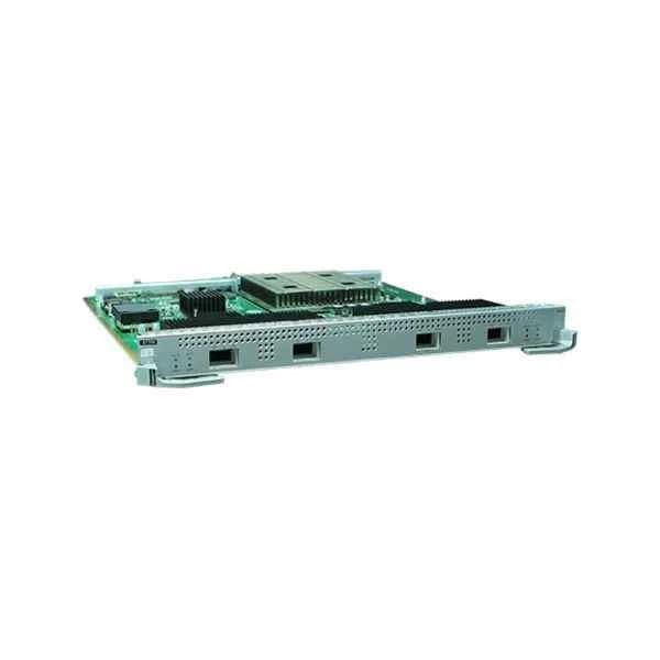 Huawei 24-port 100GE QSFP28 interface card (X6E,QSFP28)