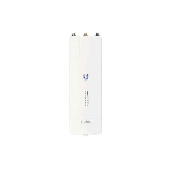 UBNT LTU Rocket 5GHz PtMP BaseStation Radio, 550+Mpbs 