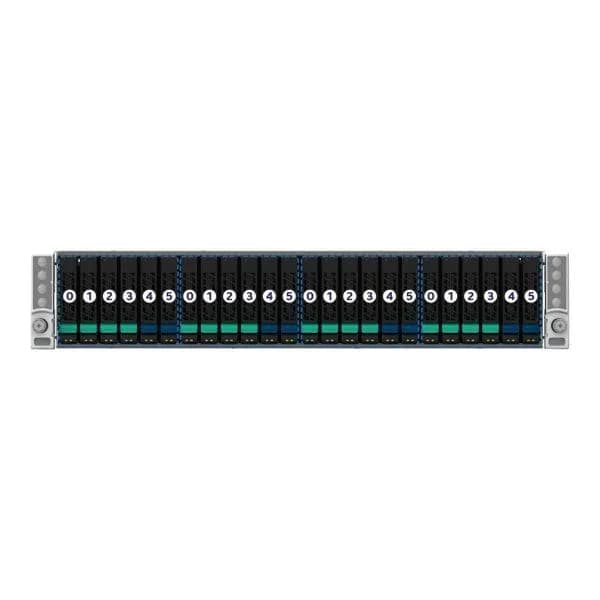 LWF2224IR816500 | SERVER SYSTEM LWF2224IR816500 SINGLE