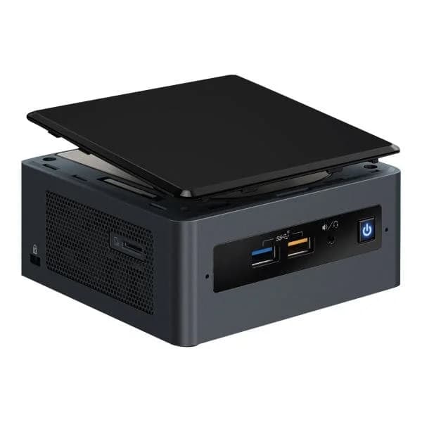 M50CYP1UR204 | Intel Server System M50CYP1UR204 - rack-mountable - no CPU - 0 GB - no HDD
