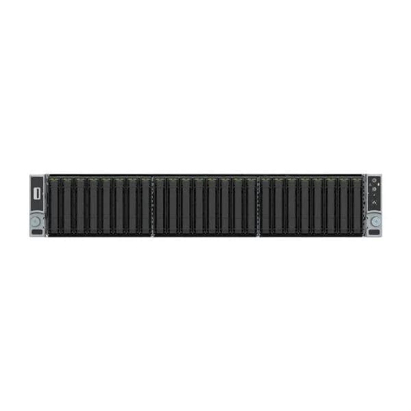 M50CYP2UR312 | Intel Server System M50CYP2UR312 - rack-mountable - no CPU - 0 GB - no HDD