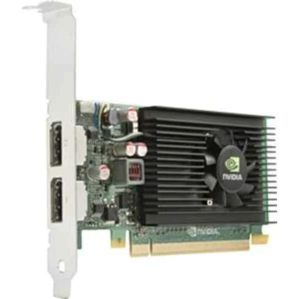 m6v51aa nvidia nvs 310 1gb graphics card - nvs 310 - 1 gb - gddr3 - 64 bit - 2560 x 1600 pixels - pci express x16 2.0