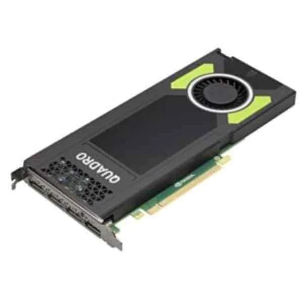 m6v52aa nvidia quadro m4000 - quadro m4000 - 8 gb - gddr5 - 256 bit - 2560 x 1600 pixels - pci express x16 3.0