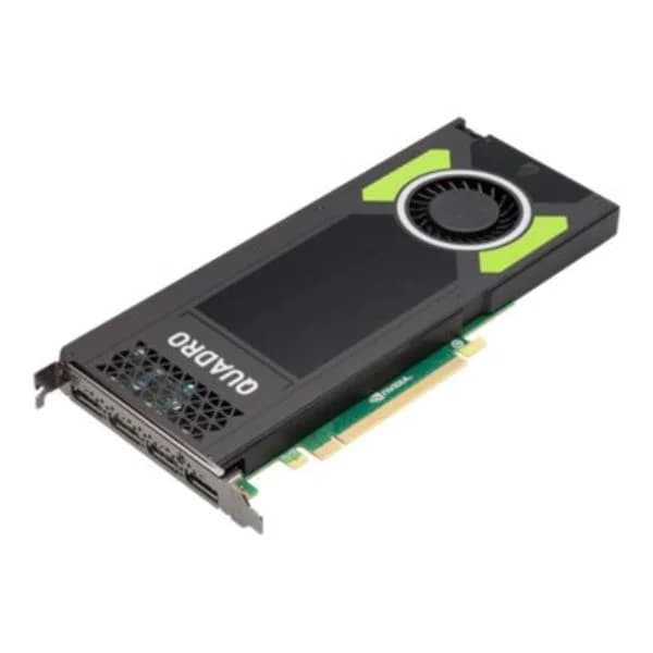 HPE NVIDIA Quadro M4000 Graphics Accelerator