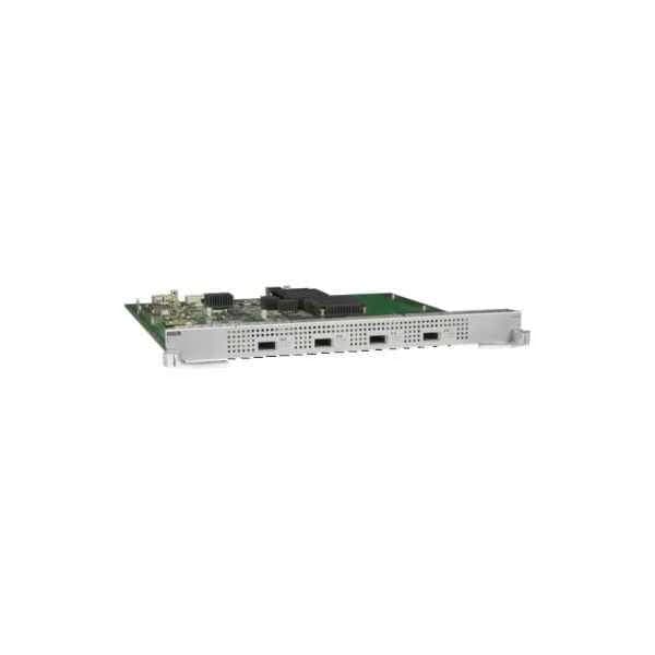me0d0l5xxb7h 5-port 10gbase lan/wan-sfp+ flexible card(bp100)